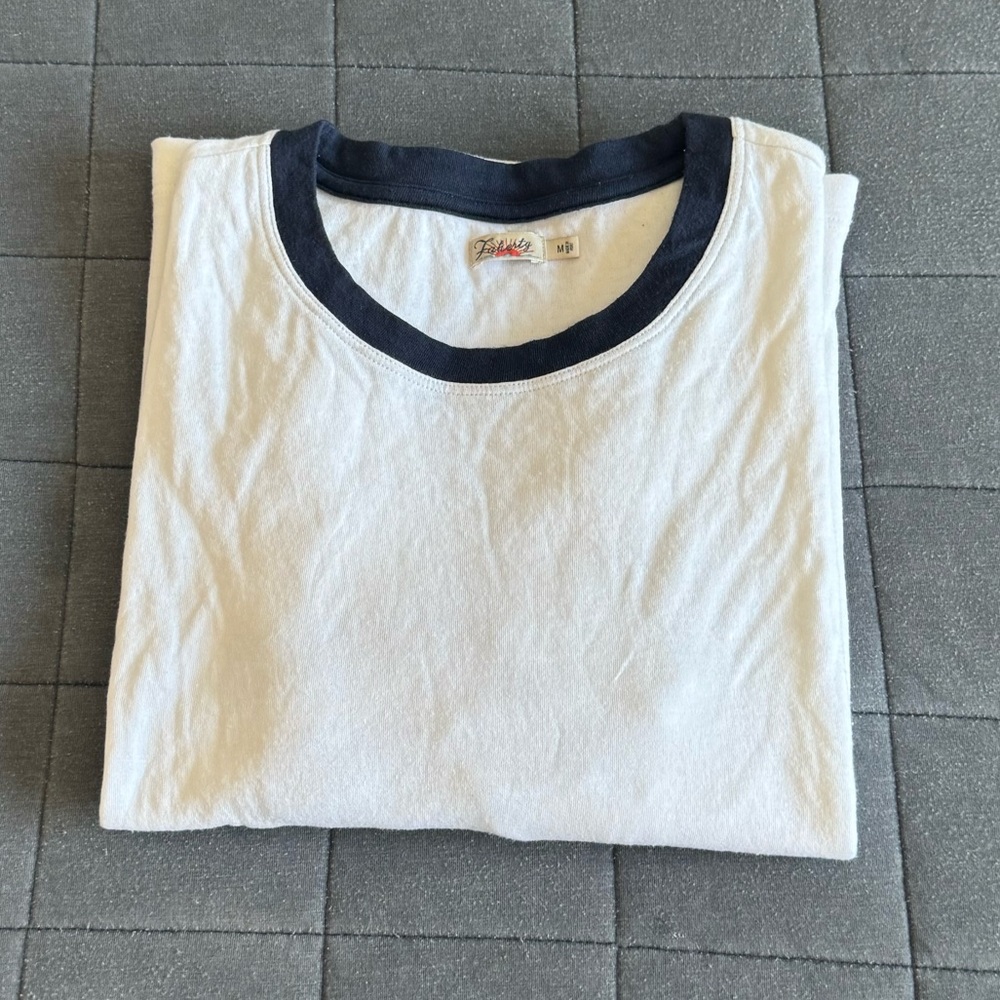 Faherty Tee! - image 2